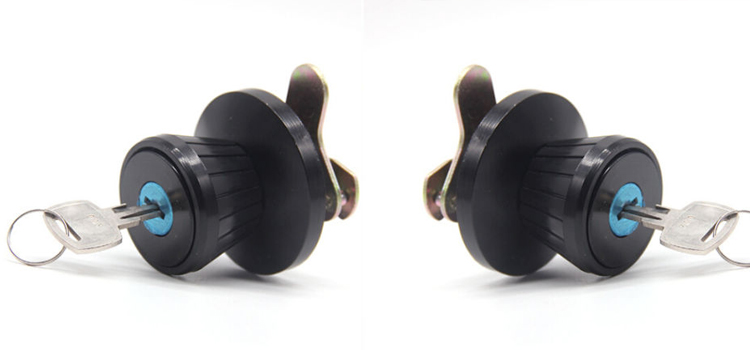 Cabinet Knob Lock Agoura Hills