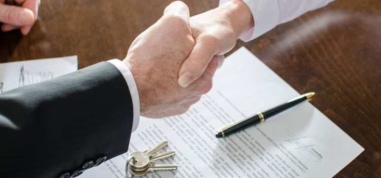 Commercial Eviction Service Agoura Hills