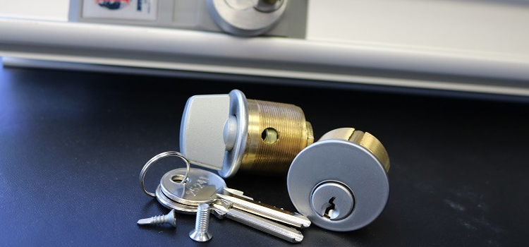 Commercial Lock Installation Agoura Hills