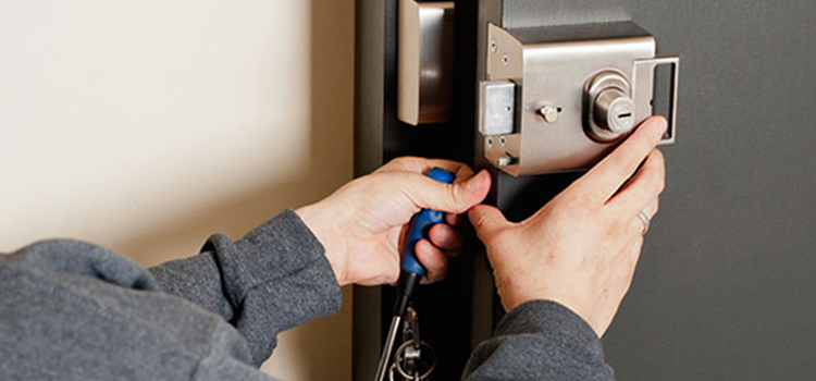 Deadbolt Lock Installation Agoura Hills