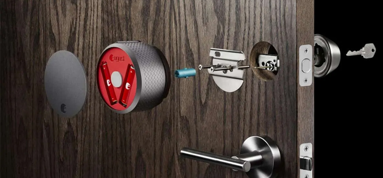 Electronic Door Knob Lock Repair Agoura Hills