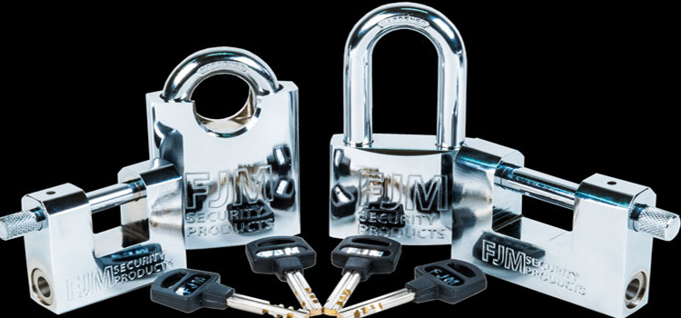 High Security Padlock Agoura Hills