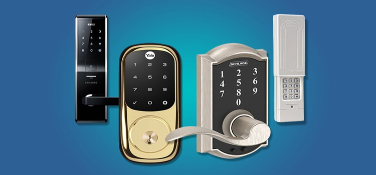 Smart Pad Lock Repair Agoura Hills